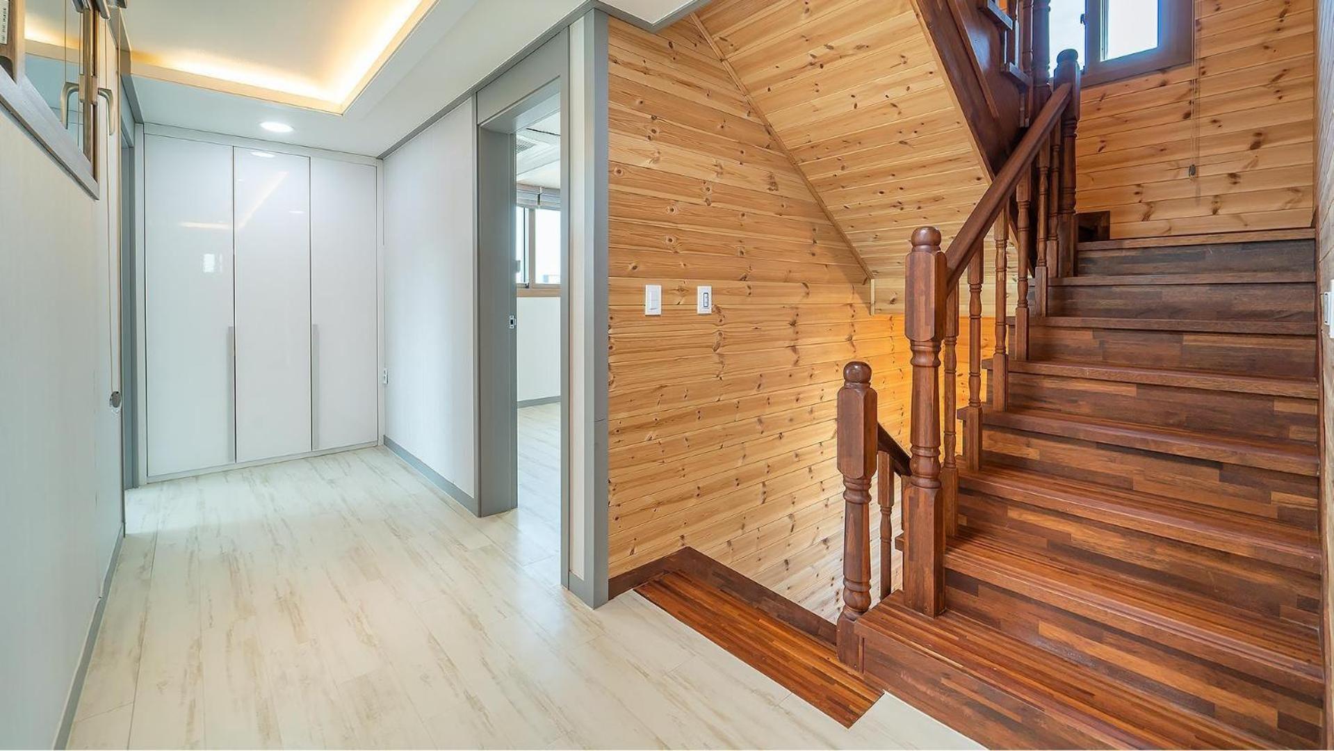 Daebudo Juni Pension Ansan Pokoj fotografie
