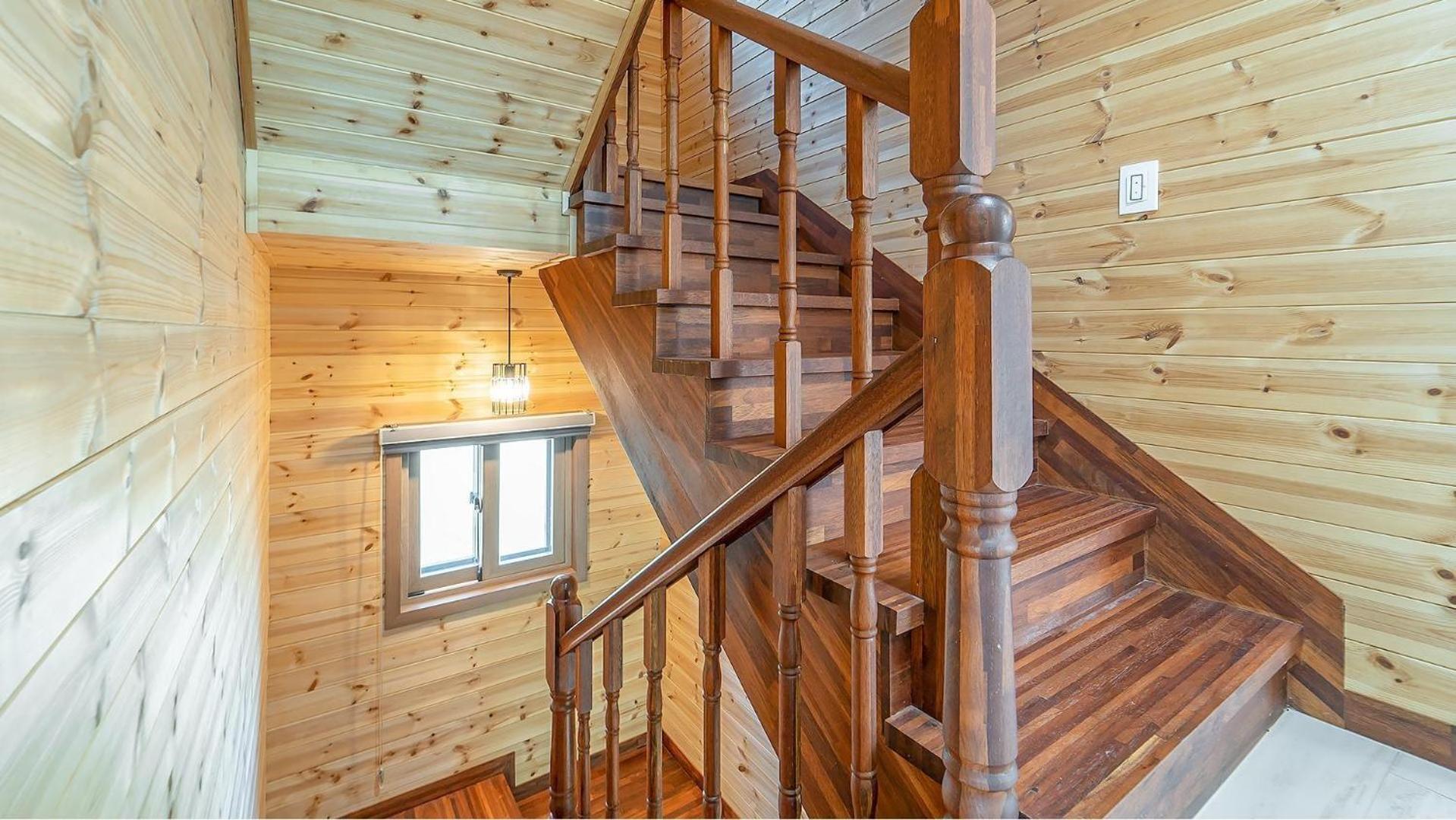 Daebudo Juni Pension Ansan Pokoj fotografie