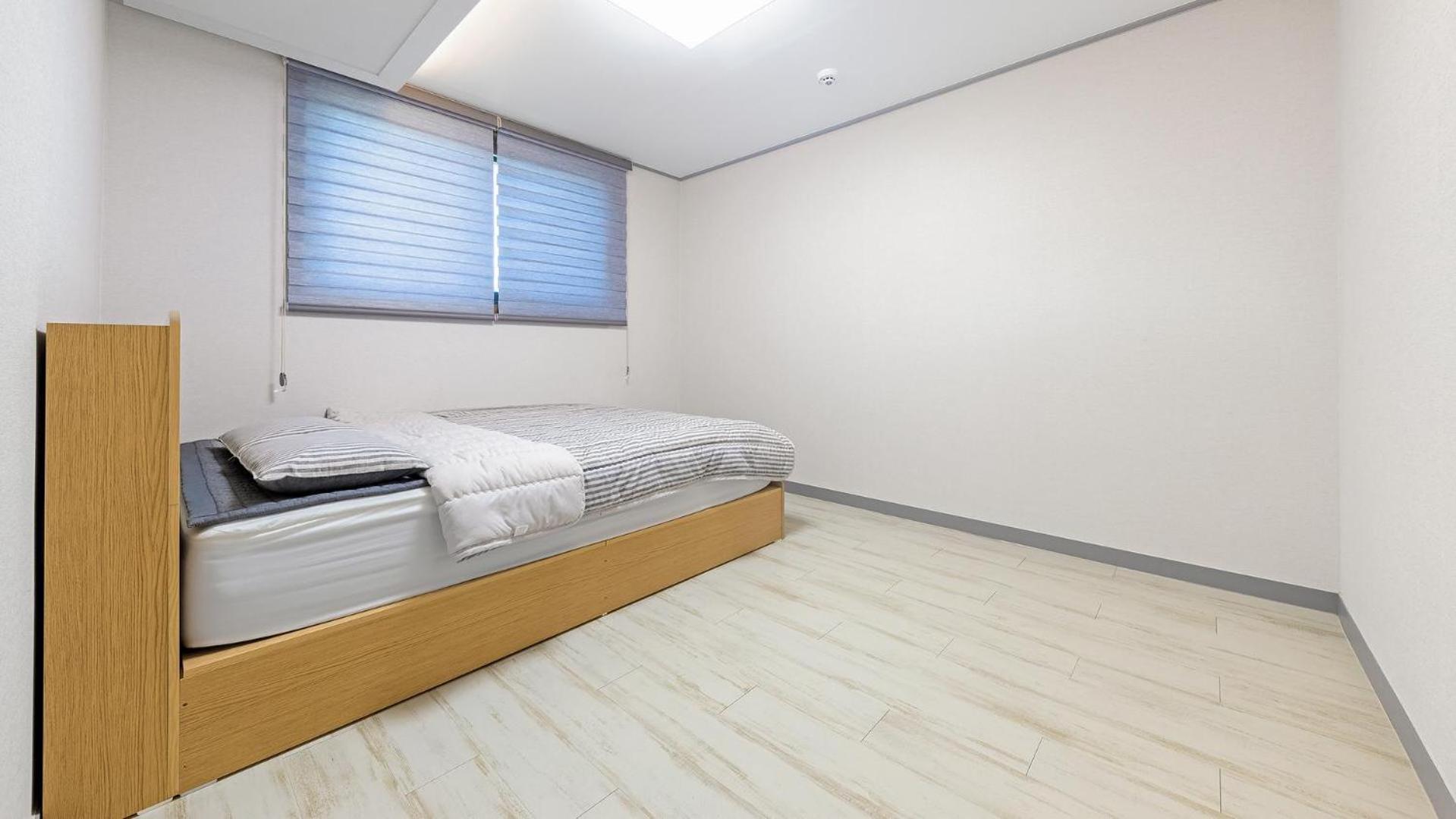 Daebudo Juni Pension Ansan Pokoj fotografie