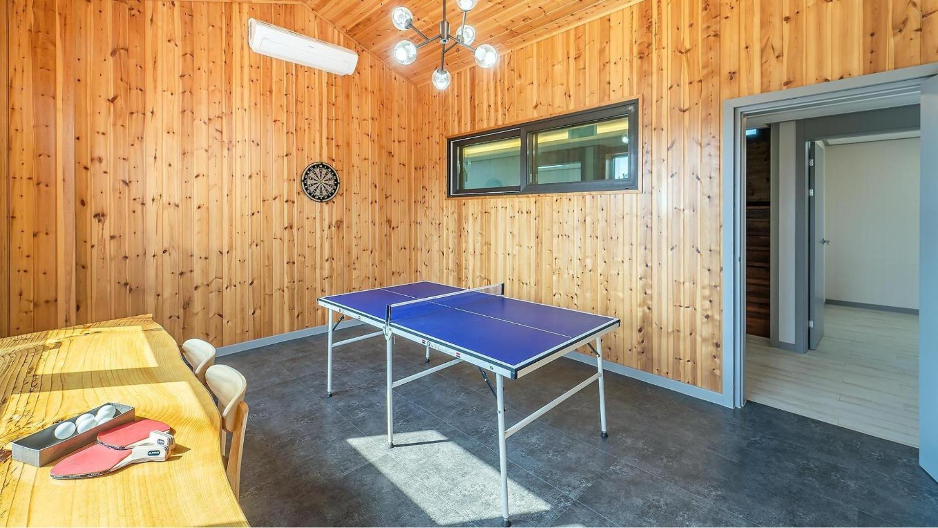 Daebudo Juni Pension Ansan Pokoj fotografie