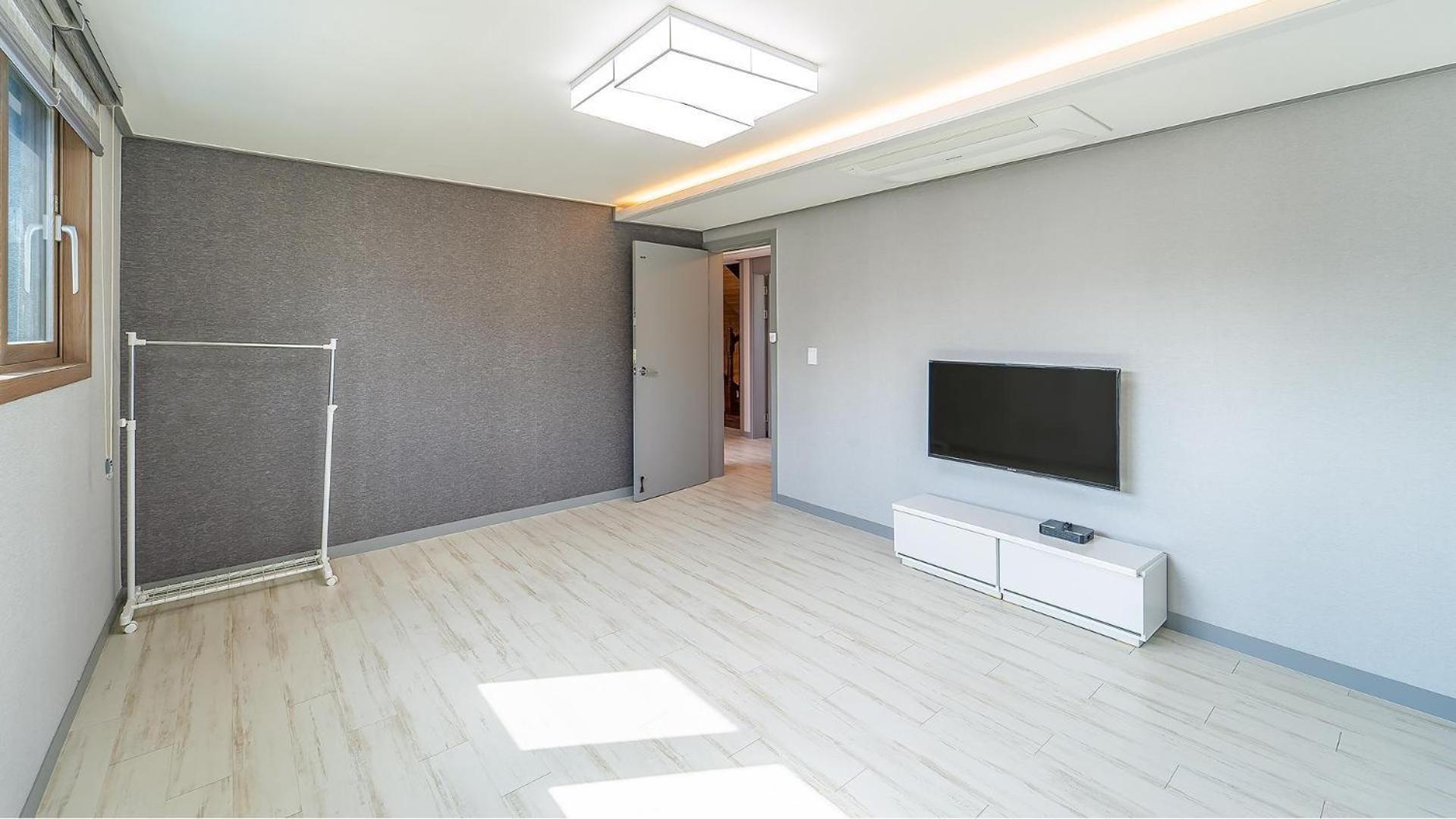 Daebudo Juni Pension Ansan Pokoj fotografie