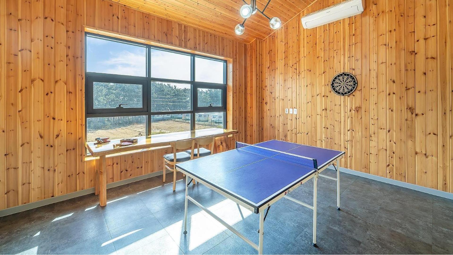 Daebudo Juni Pension Ansan Pokoj fotografie
