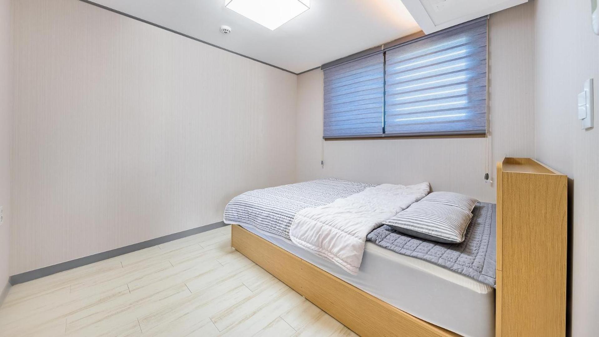 Daebudo Juni Pension Ansan Pokoj fotografie
