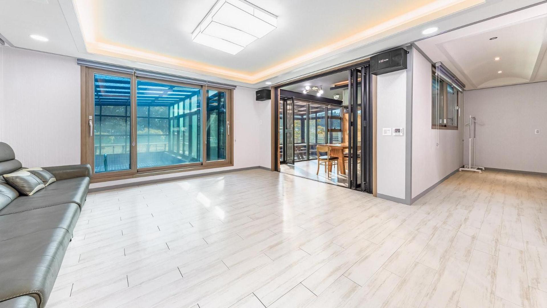 Daebudo Juni Pension Ansan Pokoj fotografie