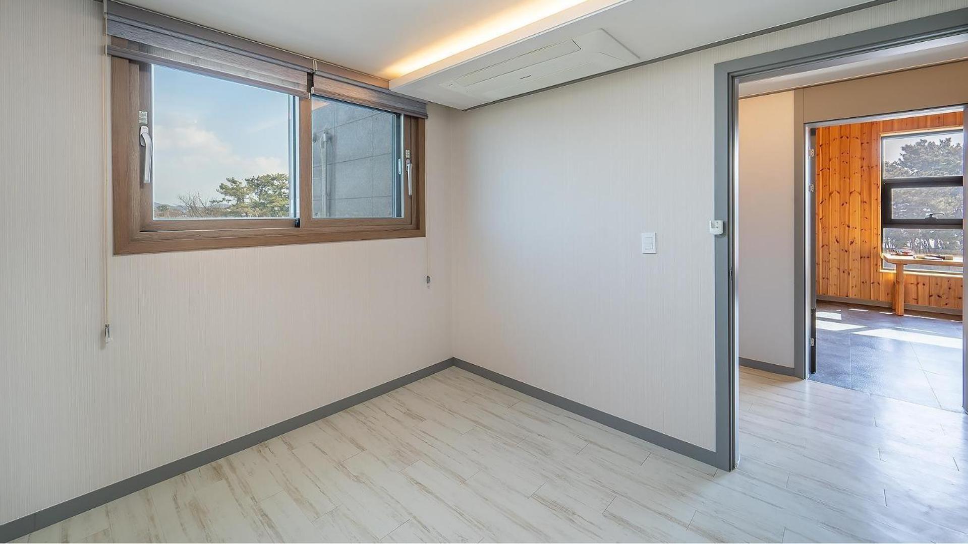Daebudo Juni Pension Ansan Pokoj fotografie