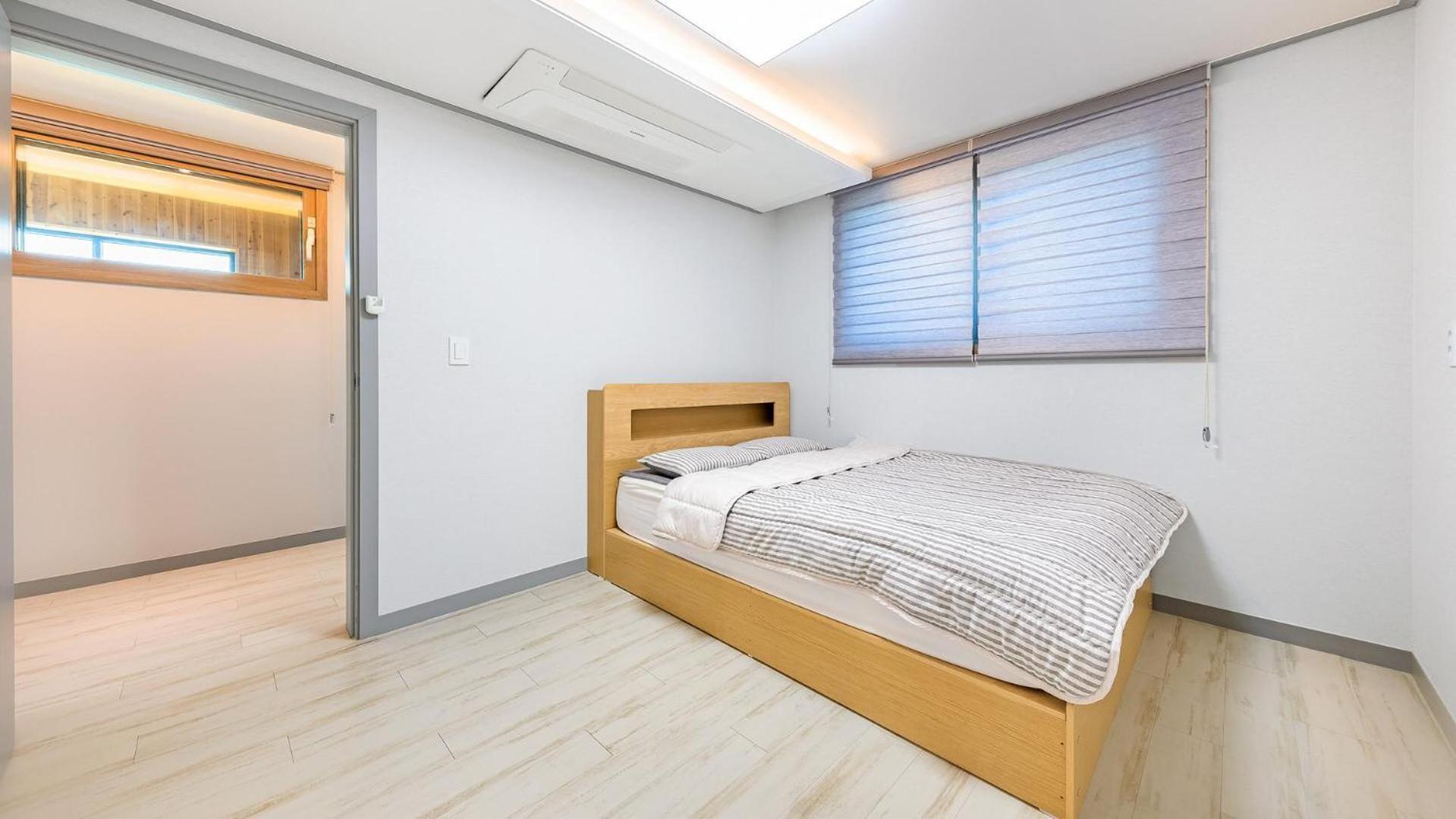 Daebudo Juni Pension Ansan Pokoj fotografie
