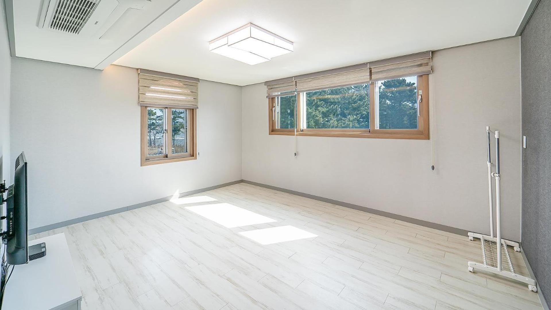 Daebudo Juni Pension Ansan Pokoj fotografie