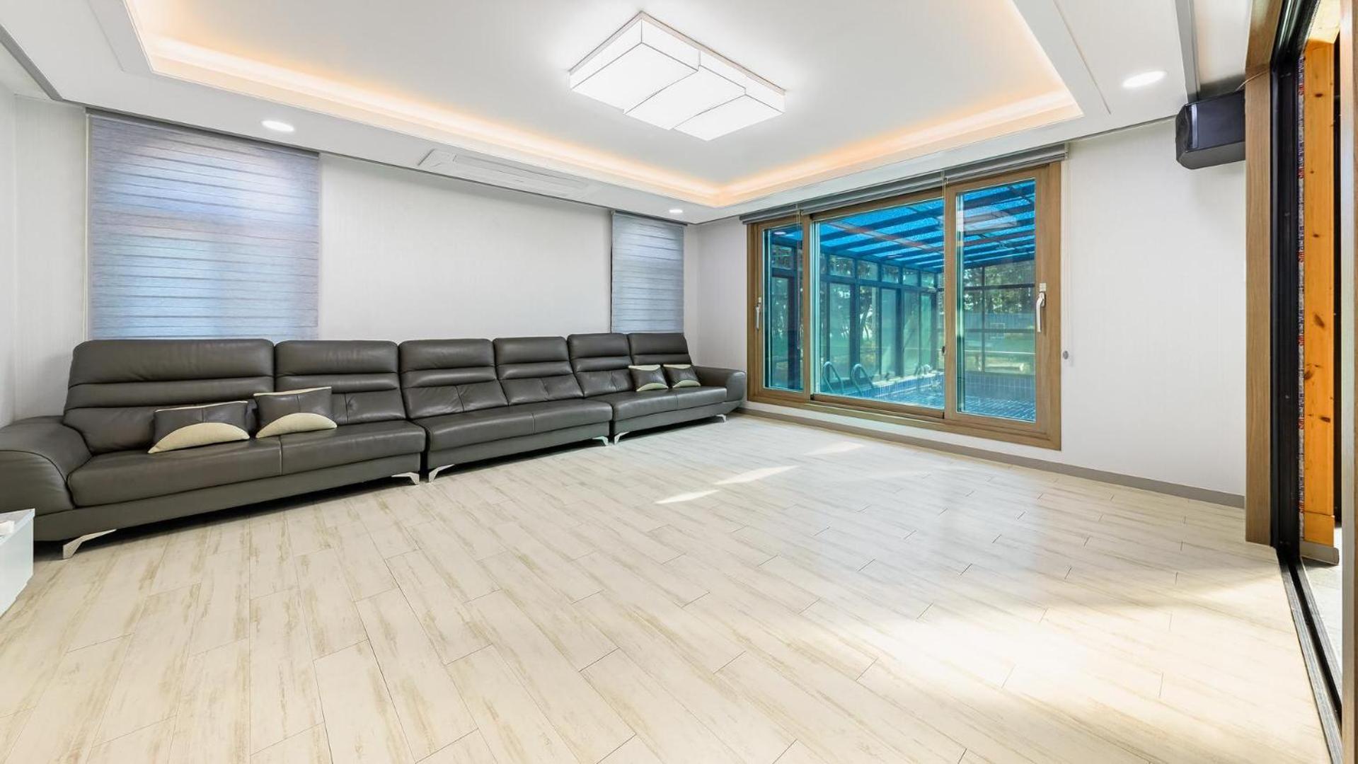 Daebudo Juni Pension Ansan Pokoj fotografie